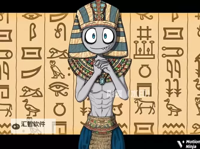 高清在线观看裸舞埃及摇，感受异国魅力尽在其中图1