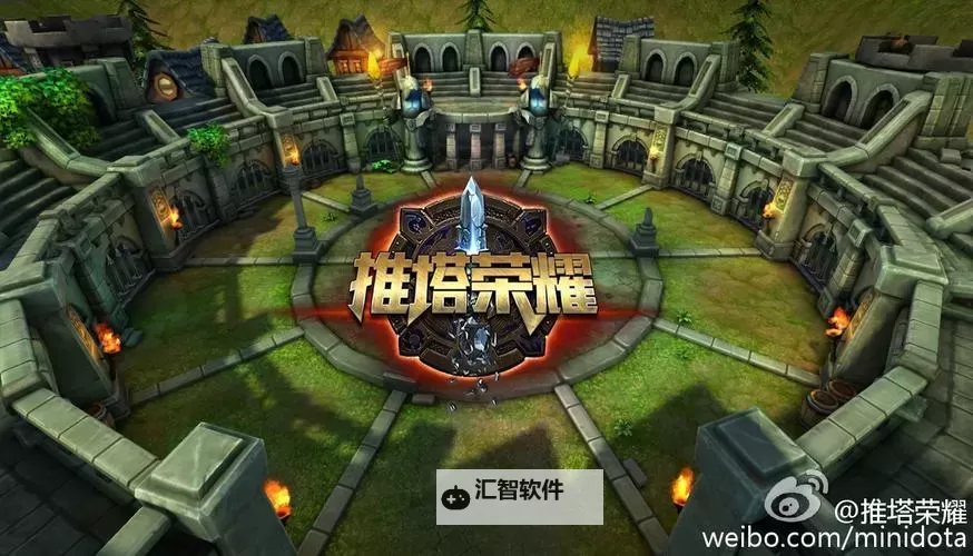 推塔荣耀电脑版下载 横向测评：电脑玩推塔荣耀模拟器推荐图1