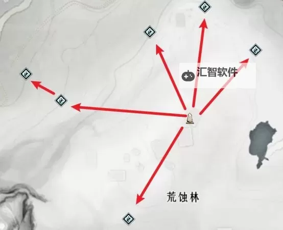 《燕云十六声》清河区域奇遇任务合集图1