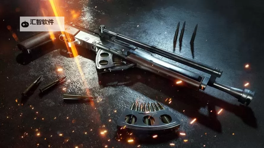 《战地1》全狙击枪数据详解 战地1狙击枪有哪些图2