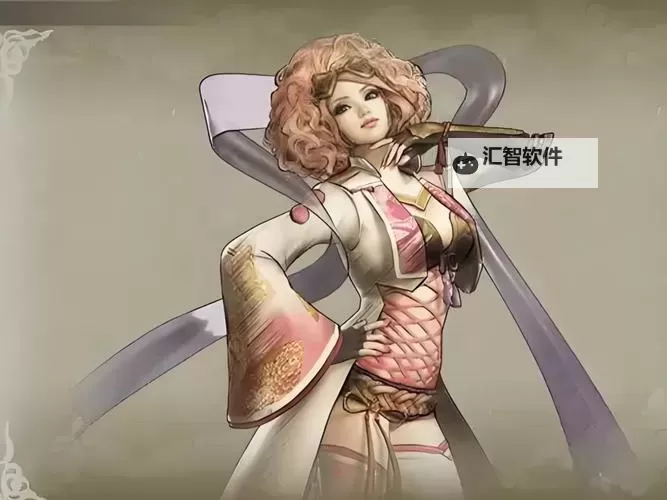 《战国无双4帝国》女性四天王快速达成方法图1