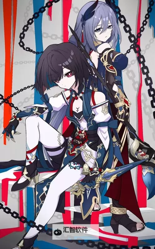 《崩坏星穹铁道》寒鸦阵容搭配推荐 寒鸦快速启动阵容推荐图1