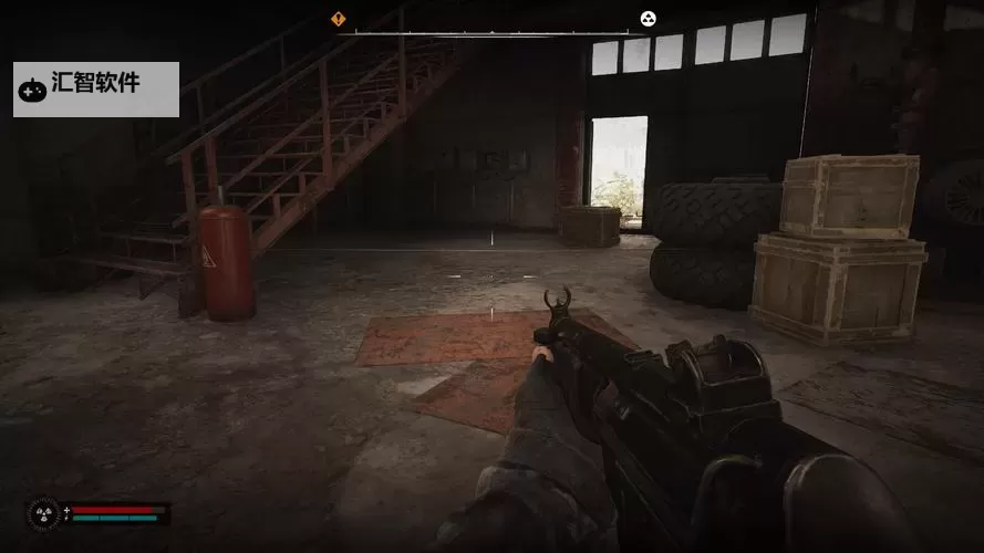 《潜行者2切尔诺贝利之心》部分保险箱密码汇总图1