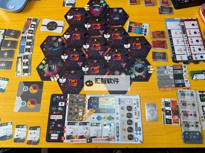 良心电子桌游盘点 有哪些良心的电子桌游图1