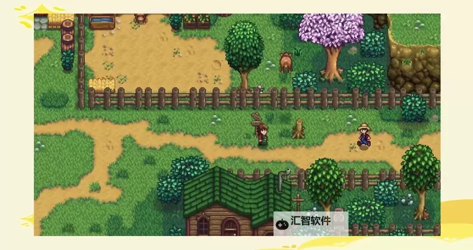 星露谷物语电脑版下载 星露谷物语电脑版安卓模拟器推荐图1
