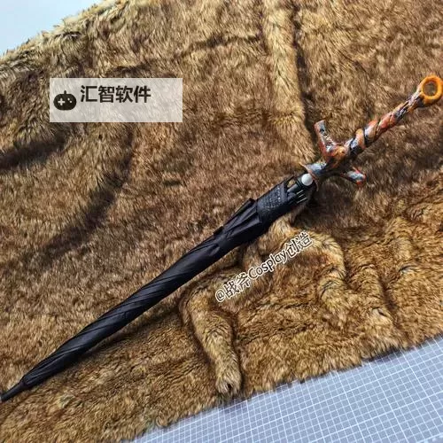 《黑暗之魂3》特大剑推荐及玩法攻略 特大剑怎么用图1