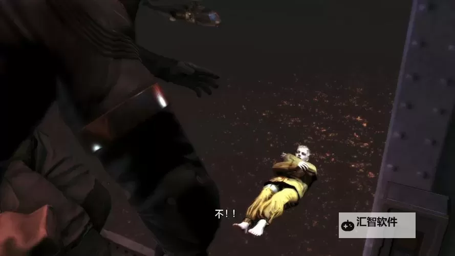 合金装备5:原爆点 游玩体验心得 优缺点评析图1