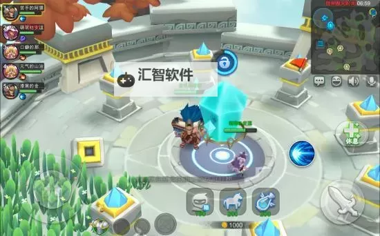 神之猎场电脑版下载 电脑玩神之猎场模拟器哪个好？图1