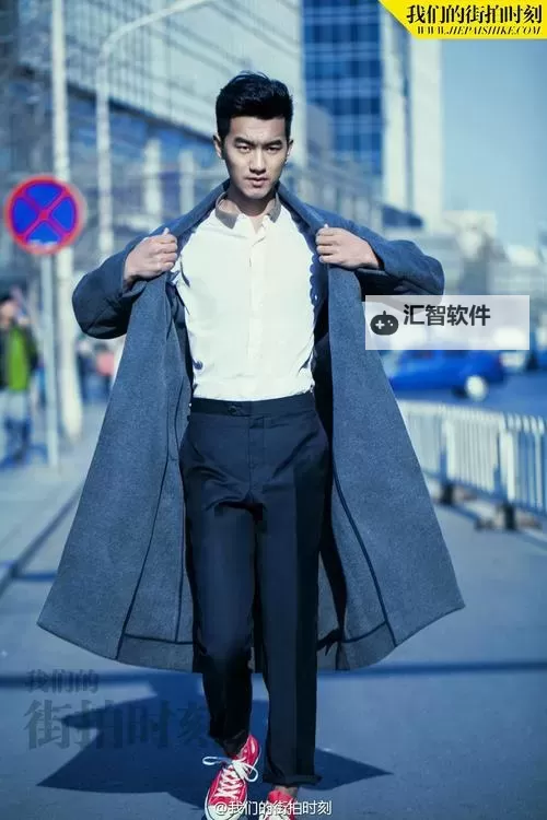 于湉富二代引领潮流：揭秘娱乐圈中的“富二代”新贵图1