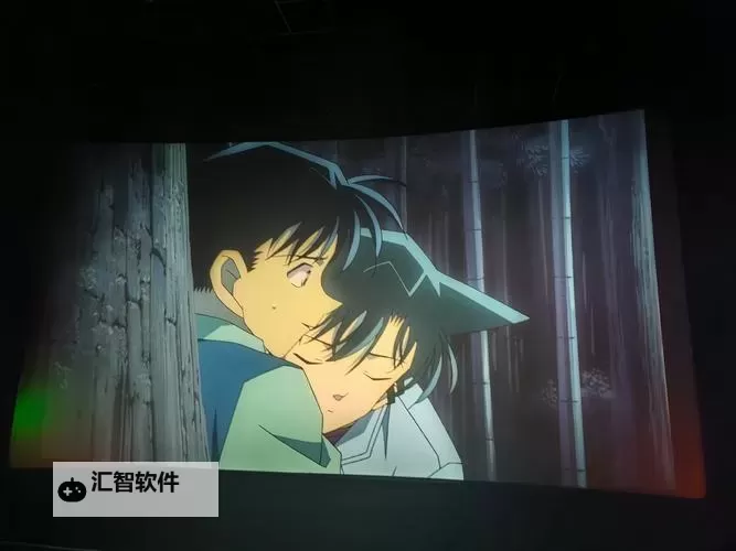 最佳推荐：最适合情侣晚上看的动画电影合集图1