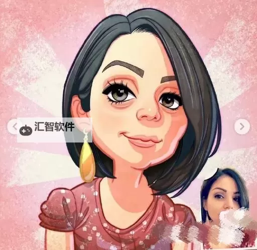 无界创意：探索自拍、亚洲、欧美及卡通另类风格的多元世界图1