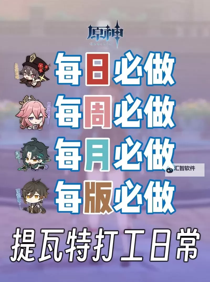 《原神》3.7决斗召唤之巅活动第一天攻略图1