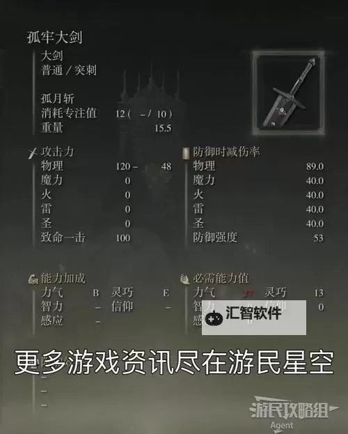《艾尔登法环DLC》全部反手剑获取位置一览 DLC反手剑在哪里获得图1