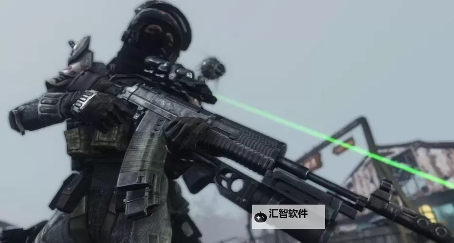 《辐射4》单挑流玩法加点详解 单挑流怎么玩图1