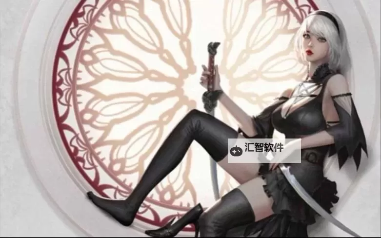 无双乱舞双开挂机软件推荐  怎么双开无双乱舞详细图文教程图1