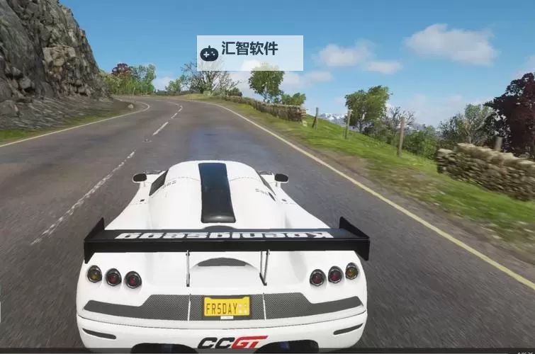 《极限竞速地平线4》第33赛季夏季赛车辆推荐图1