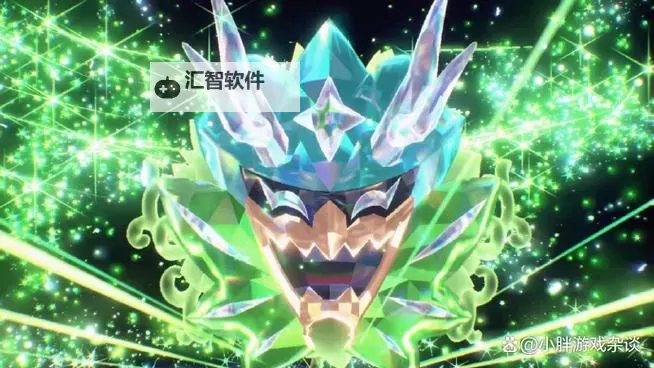 《宝可梦朱紫》铝钢龙进化铝钢桥龙方法 铝钢龙怎么进化图1