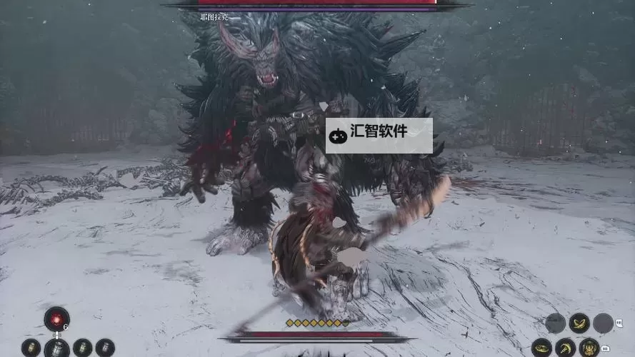 《第一狂战士卡赞》朗格斯打法教学 朗格斯怎么打图1