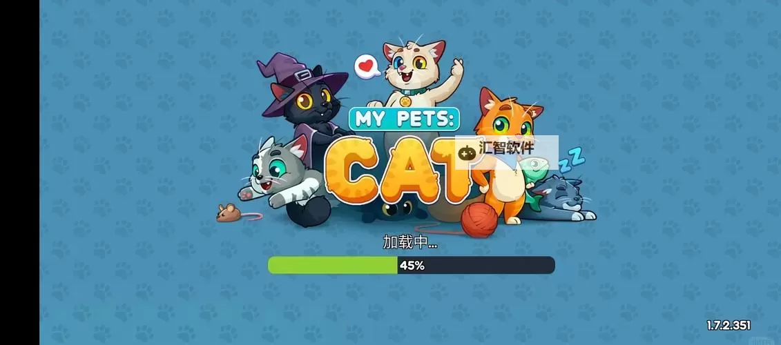 猫咪模拟器 完美版电脑版下载 猫咪模拟器 完美版模拟器哪个好？图1