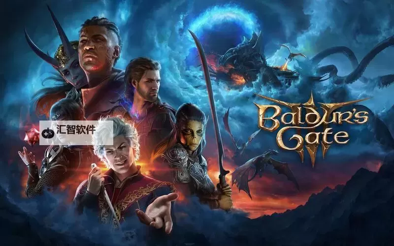 《博德之门3》荣誉模式BD构筑排行榜 荣誉模式BD构筑哪个强图1