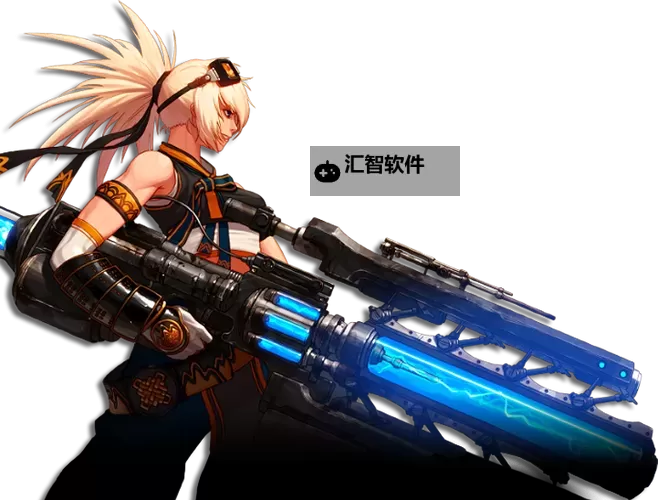 《曙光计划》职业介绍：【枪神】职业技能特点&转职攻略！图1