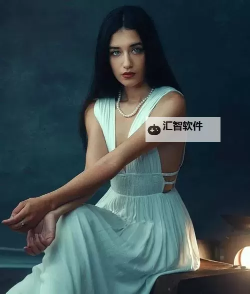 探索艺术与自然之美：全面解析中国人体摄影网的独特魅力图1