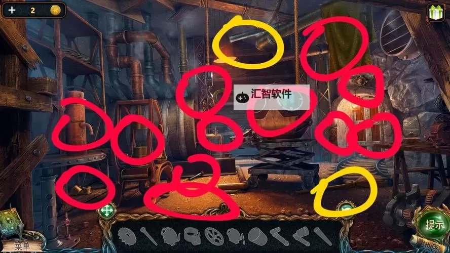 密室逃脱绝境系列2海盗船怎么双开  密室逃脱绝境系列2海盗船双开挂机软件推荐图1