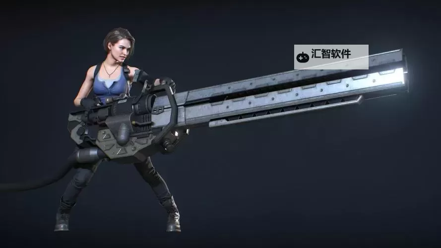 《生化危机2重制版》各武器伤害及暴击率详解 好用武器推荐图1