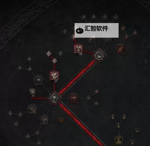 《暗黑破坏神4》野蛮人旋风斩BD构筑攻略图1