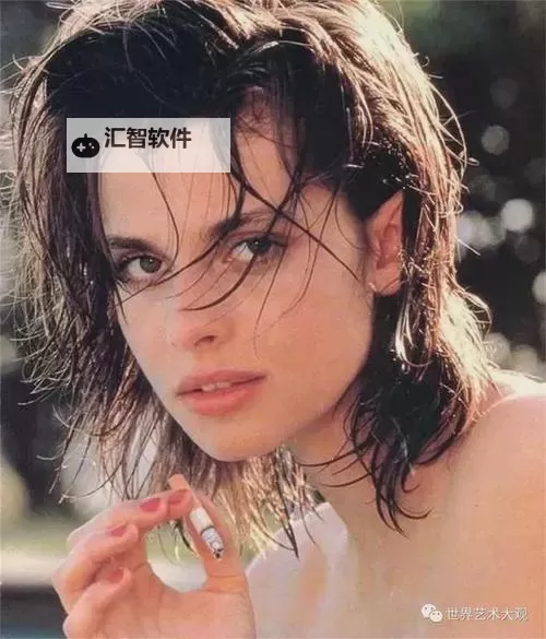 欧美名人名星性爱揭秘：光鲜背后的真实生活图1