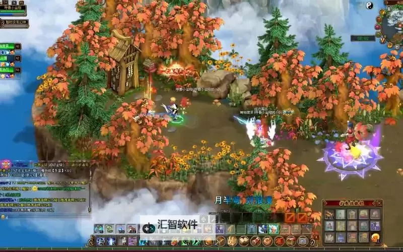 探索自由幻想85副本的终极攻略与精彩体验图1