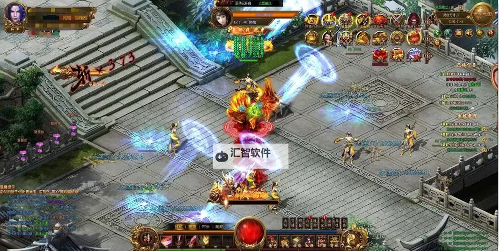 神魔传说电脑版下载 电脑玩神魔传说模拟器推荐图1