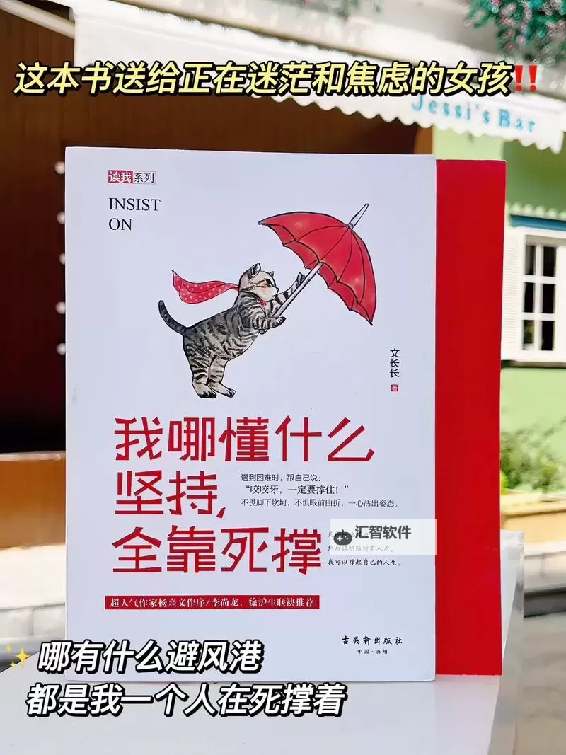 最后的坚强：逆境中点亮希望的永不熄灭之光图1