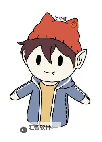 【最新资源】歪瑞古德漫画官方正版下载归档汇总图1