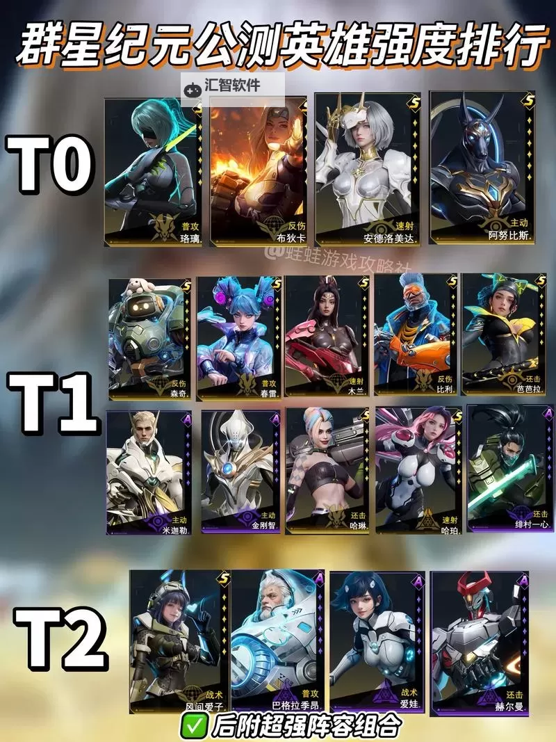 像群星的游戏排行 有哪些好玩的群星like游戏图1