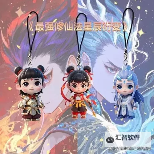 天仙变（Q版回合）双开神器 轻松一键搞定天仙变（Q版回合）挂机双开图1