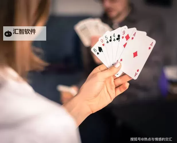 打扑克不该被自剧烈运动78：浅谈娱乐休闲中的误区与建议图1