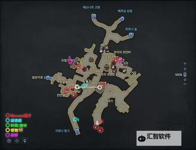 《命运方舟》共鸣之歌获取方法 睡歌岛摩可可种子在哪图1