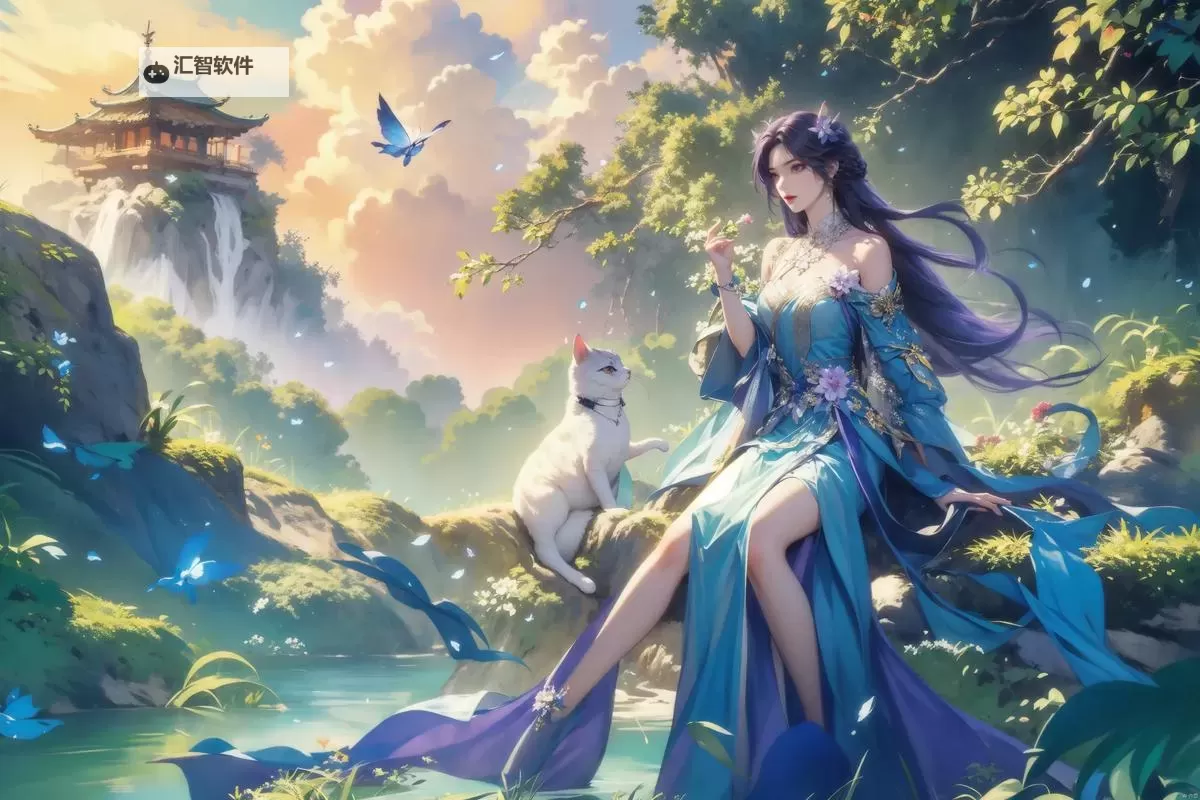 灵曦电脑版下载 推荐好用的灵曦电脑版模拟器下载图1