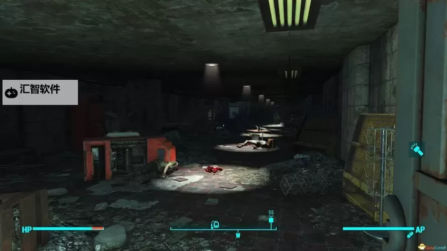 《辐射4》核子世界DLC玩法图文教学 核子世界怎么玩图1