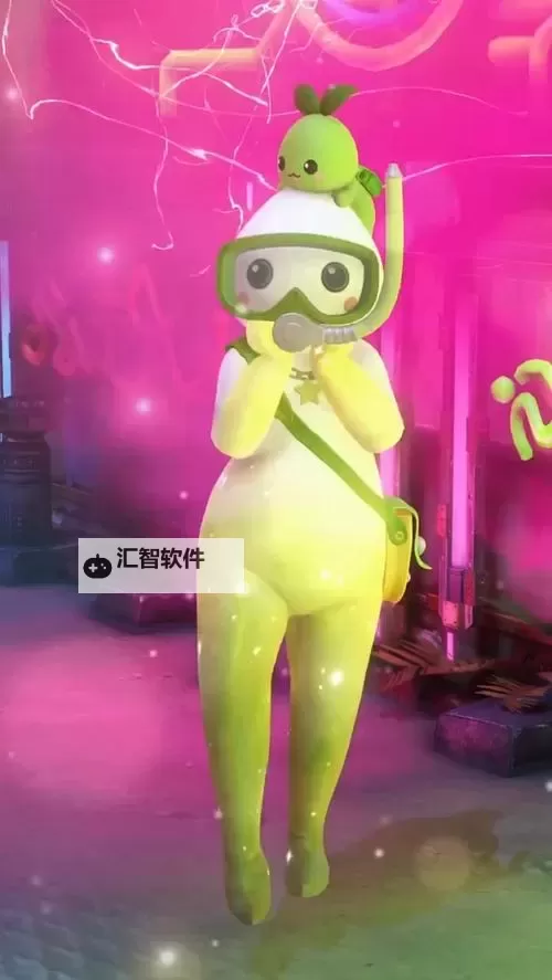 《命运方舟》11月新版本福利 摩可可外观限时放送图1