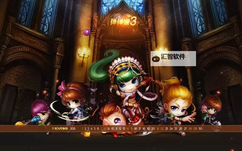 弹弹幻境电脑版下载 弹弹幻境电脑版安卓模拟器推荐图1