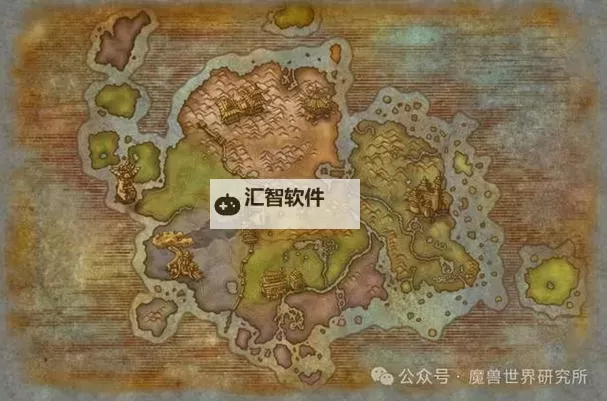 探索秘籍：怎么回潘达利亚的最佳方法与攻略图1