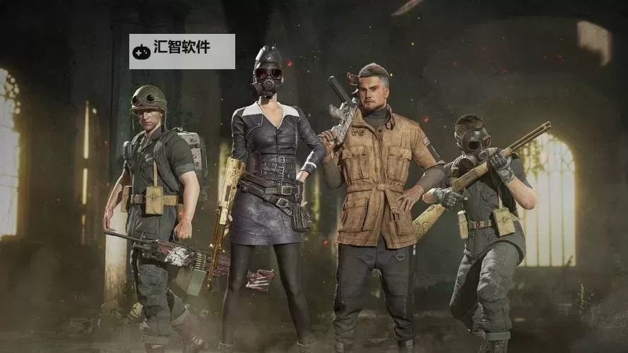 《绝地求生大逃杀》7月26日第18周更新内容介绍图1