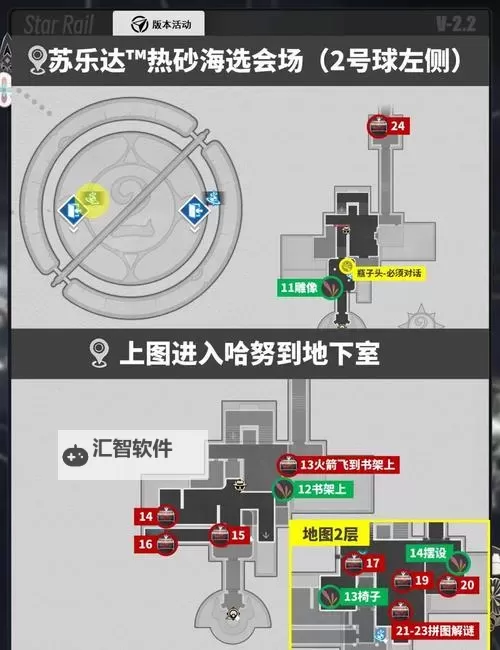 圣域3 沼泽关地刺机关过法技巧图1