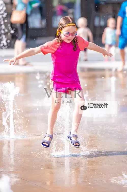 怎样把自己玩成喷泉:开启自我释放的无限可能图1