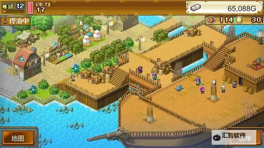 十大横版RPG自走棋游戏排行 好玩的自走棋游戏图1