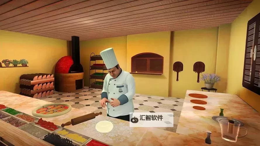 功夫大黄豆电脑版下载 功夫大黄豆模拟器哪个好？图1