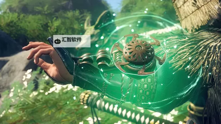 《狂野之心》提高伞刃格挡成功率方法图1