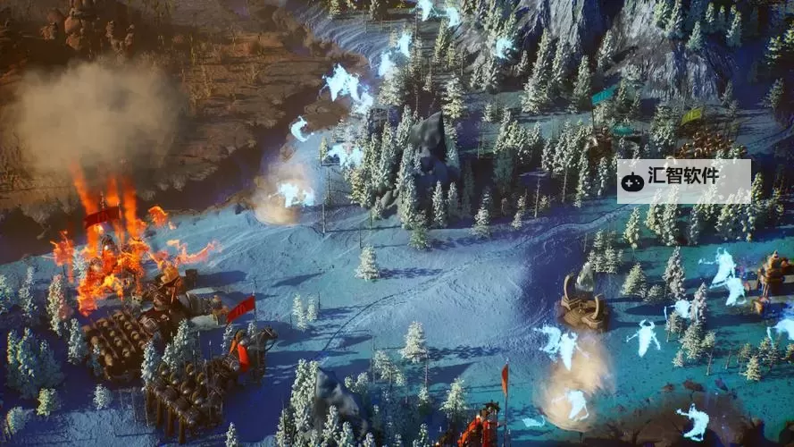 好玩的4X游戏合集 有哪些好玩的4X游戏图1